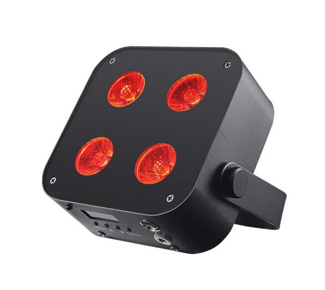 8x Both LE4 mini accu uplights - ZGAN - incl. BTW, Ophalen of Verzenden, Zo goed als nieuw, Both Lighting, Nvt
