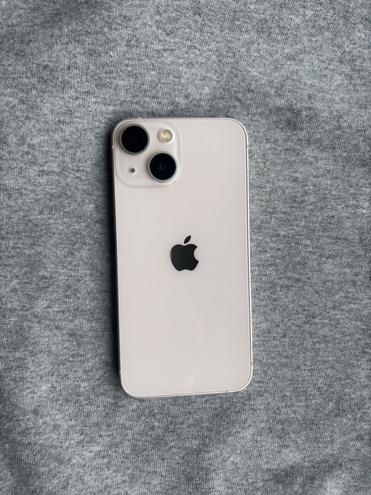 Apple iphone 13 mini in goede staat 256GB