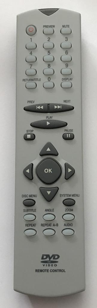 Philips afstandsbediening 314101790341 - Nieuw {3579], Ophalen of Verzenden, Nieuw