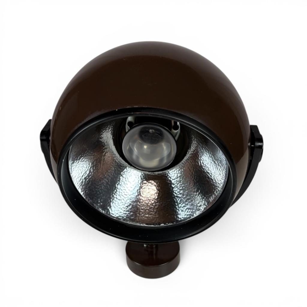 Fagerhults Space Age wandlamp, model 74010, Space Age, Gebruikt, ?, Fagerhult