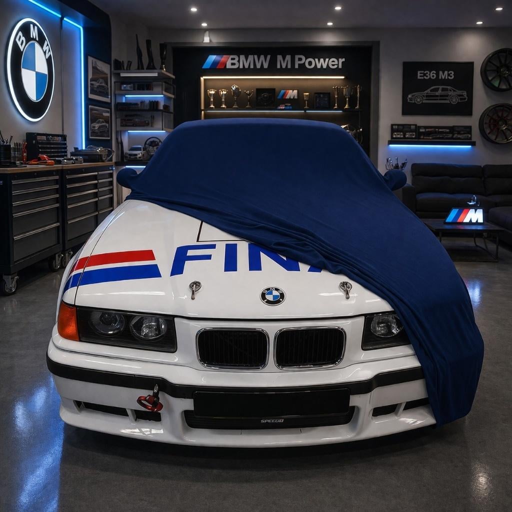 BMW E36 indoor autohoes – opruiming, nieuw, nu €65, Talhoutweg 7, Ophalen of Verzenden, Zo goed als nieuw, Star Cover