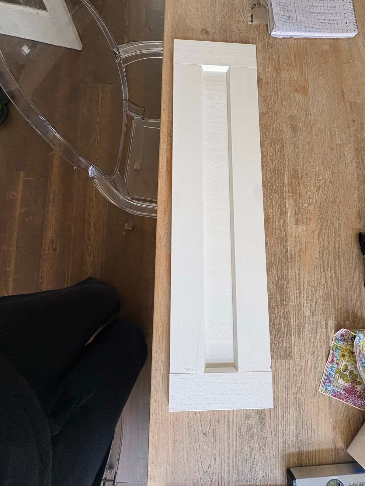 IKEA ENKÖPING ladefront 80x20 cm, Ophalen, Nieuw