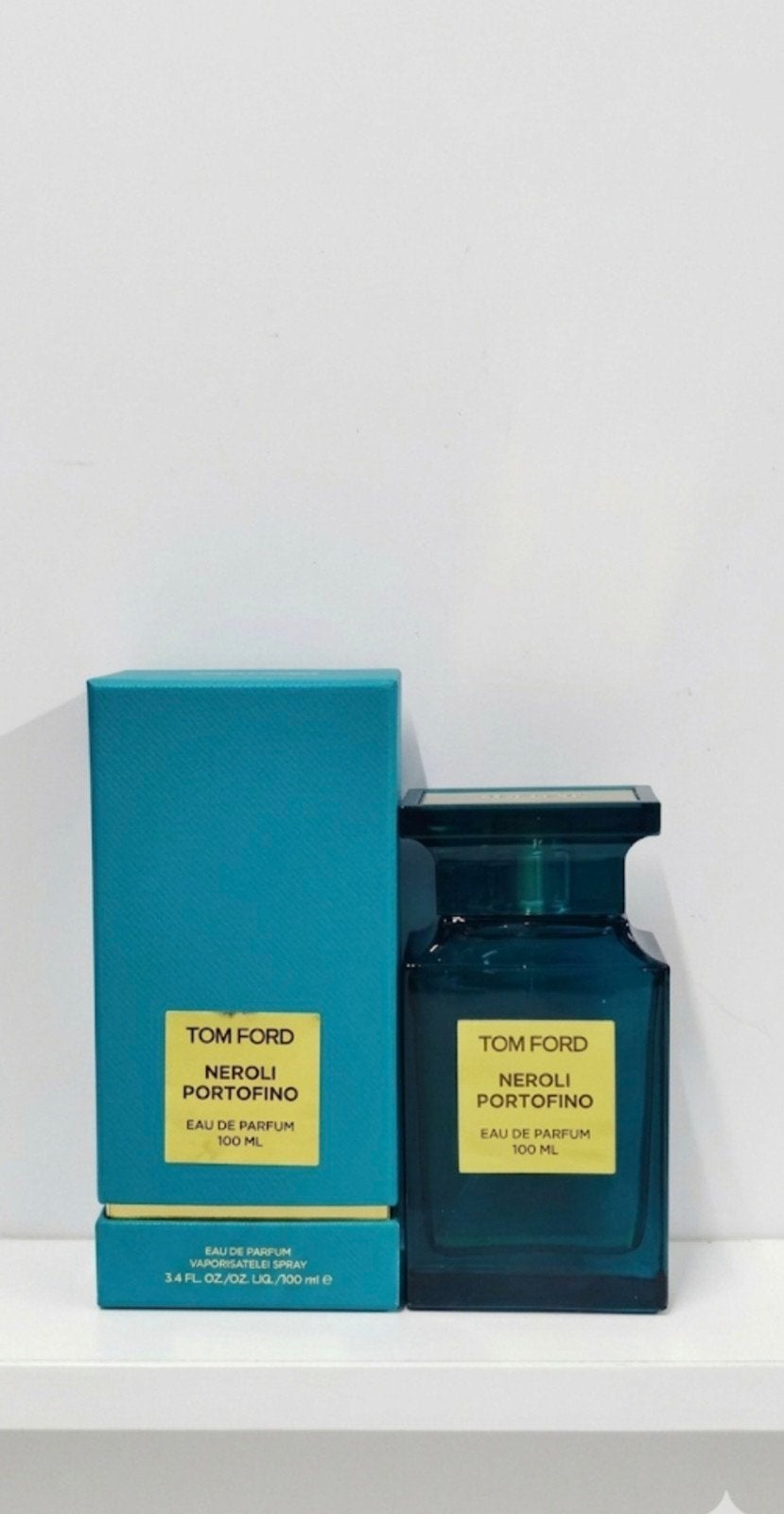 Tom Ford Neroli Portofino Eau de Parfum 100ml, Ophalen of Verzenden, Nieuw
