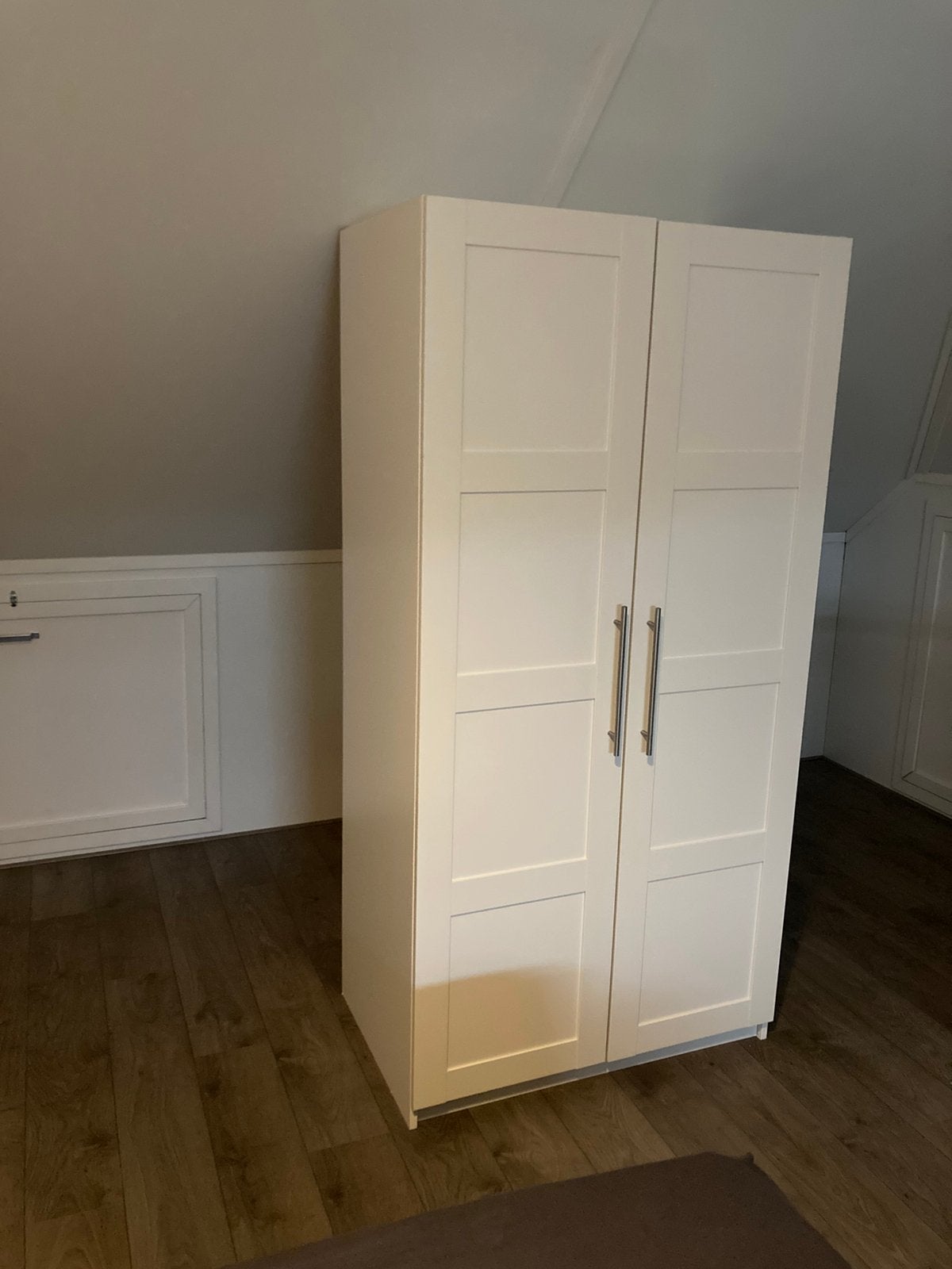 PAX kledingkast van Ikea, Ophalen, Met deur(en), 200 cm of meer, 50 tot 100 cm