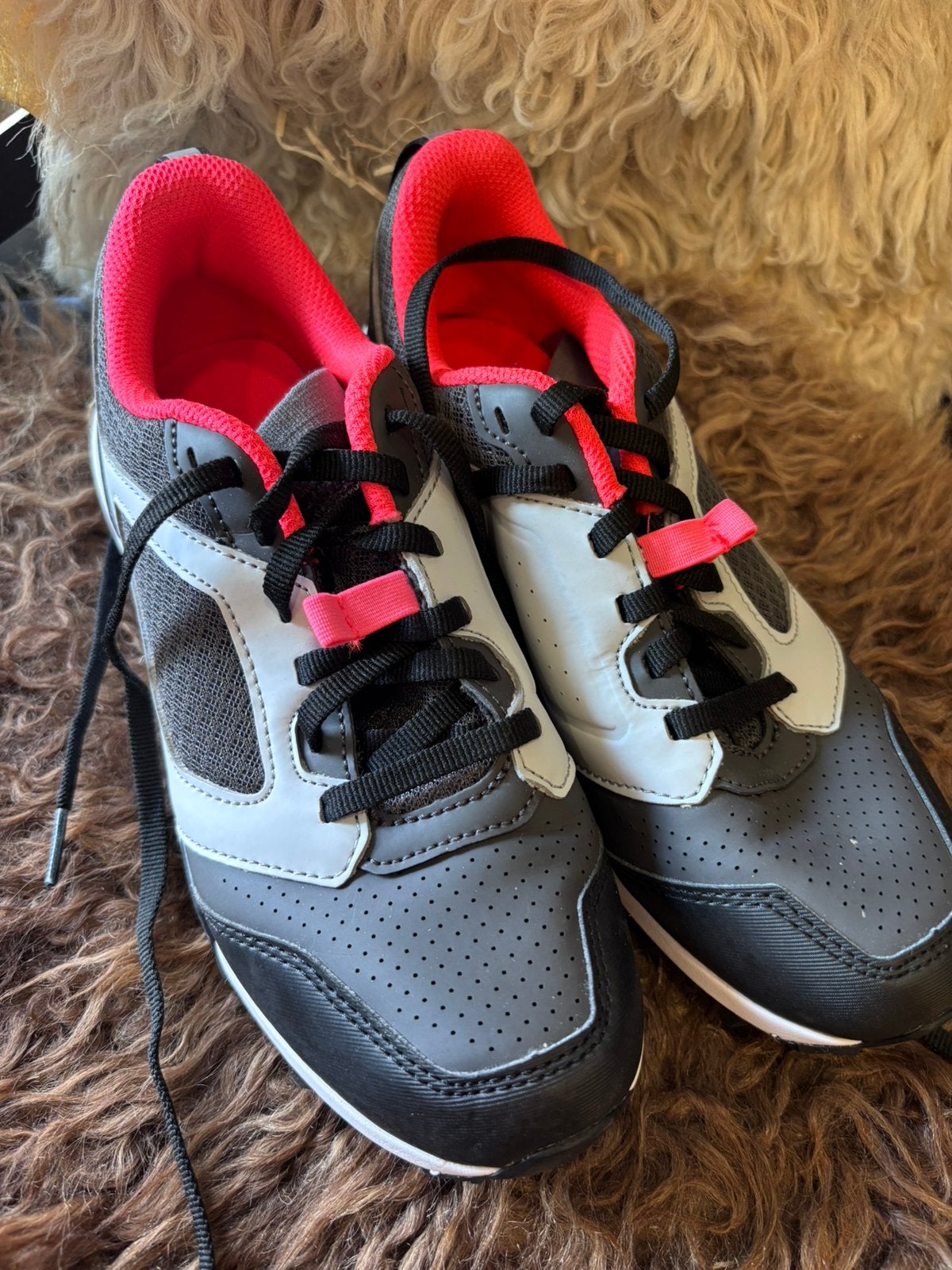 MTB schoenen met spd-clip, Fietsen en Brommers, Kinderen, Schoenen, Nieuw, Overige maten