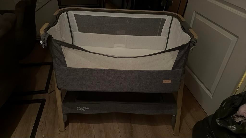Tutti bambini Cozee cosleeper, Ophalen, Zo goed als nieuw, Overige typen