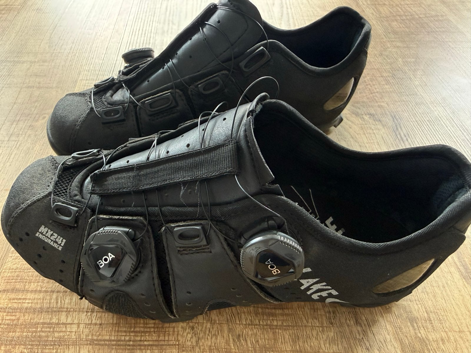 Lake MX241 -  X wide maat 41, Gebruikt, Dames, Schoenen, Overige maten