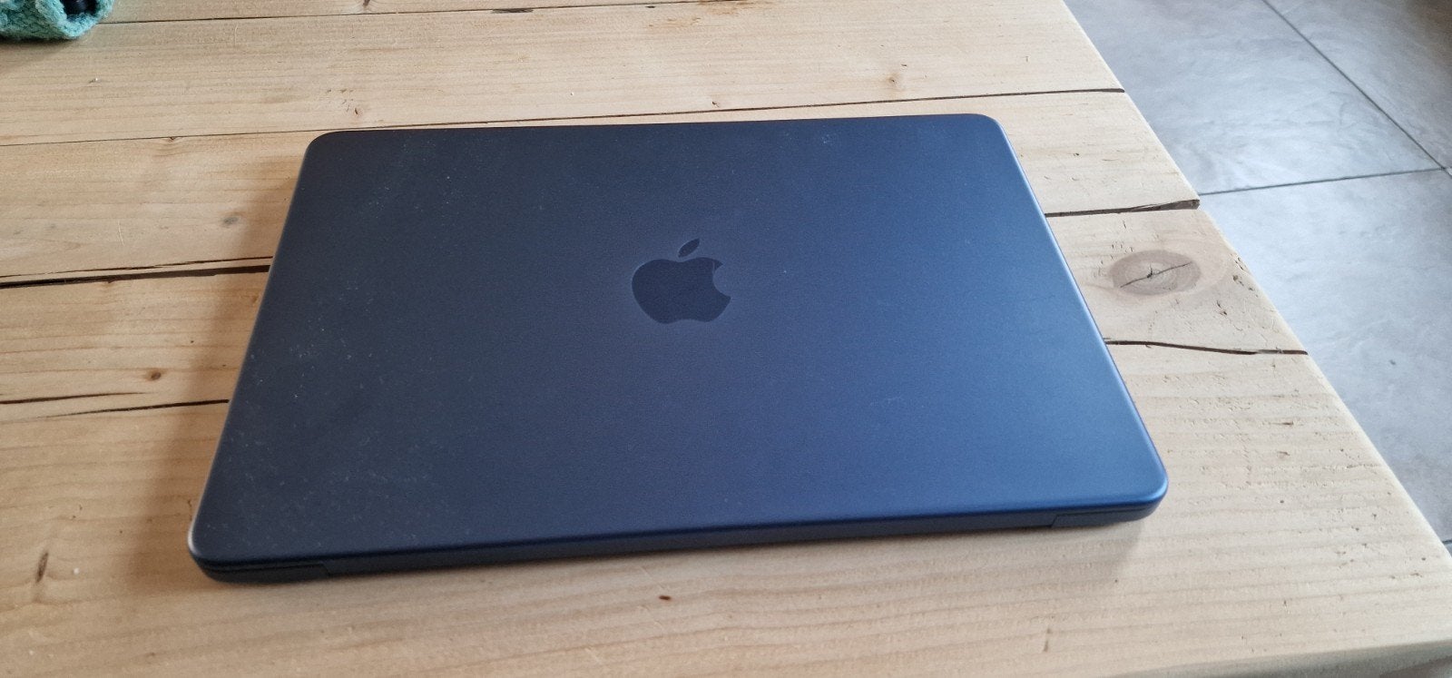 MacBook Neo 512 GB - Uitstekende Staat, Computers en Software, Apple Macbooks, Ophalen, Qwerty, 8 GB, 13 inch