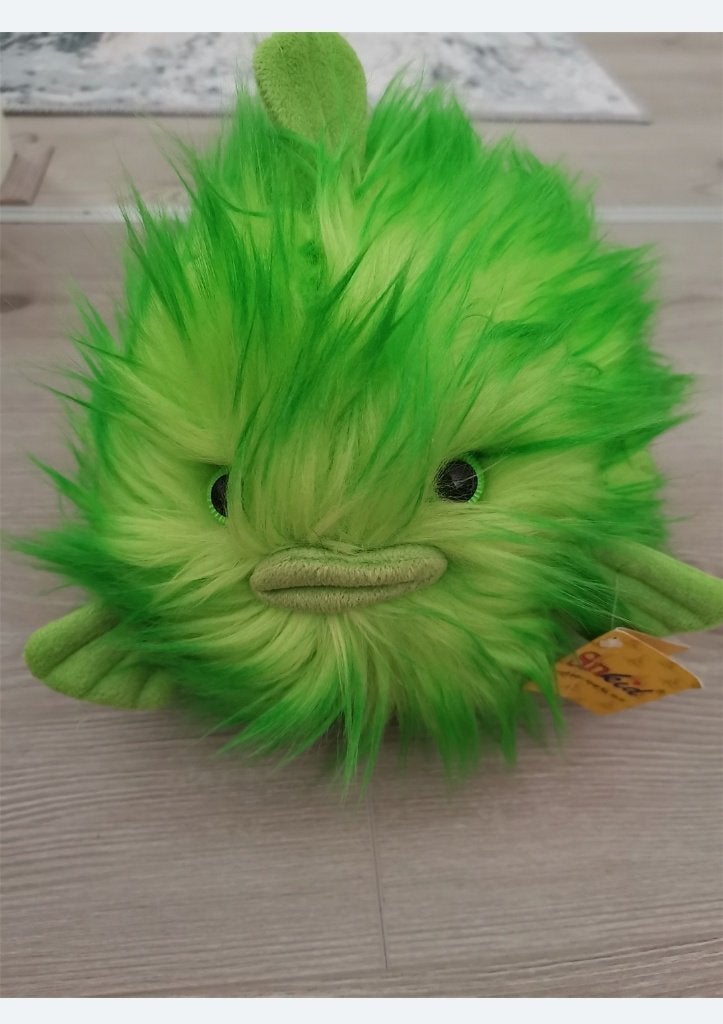 Knuffel vis €1.50, Ophalen, Nieuw, Overige typen