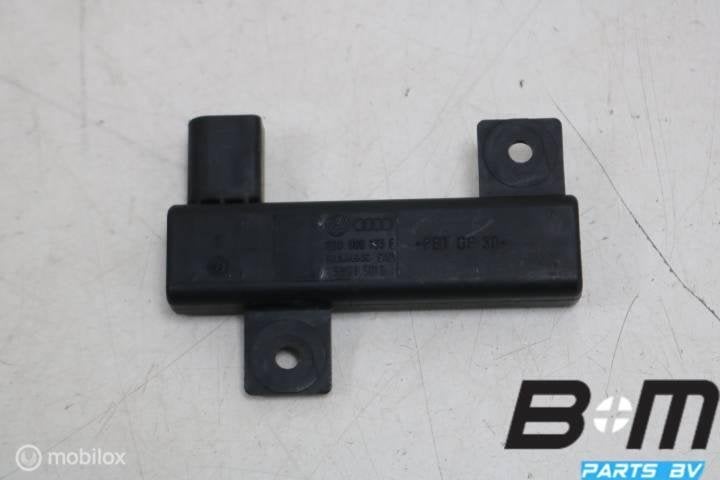 Keyless entry antenne achterbumper Audi A8 4E 3D0909133E