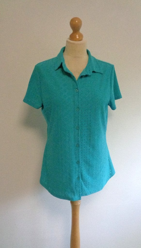 blouse Ned, Maat 38/40 (M), Nieuw, NED, Verzenden