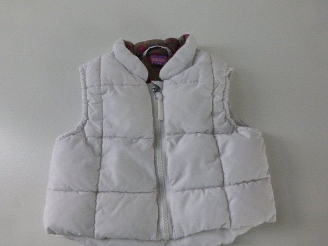 Frendz bodywarmer 68 nooit gedragen dus NIEUWSTAAT, Meisje, Frendz, Ophalen of Verzenden, Zo goed als nieuw