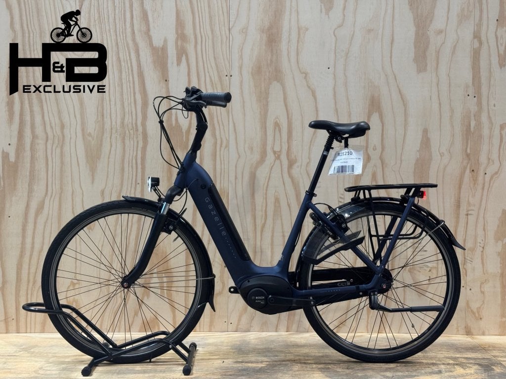 Gazelle Arroyo C7+ HMB Elite E-Bike Shimano Nexus, Niet ingevuld, Niet ingevuld, Ophalen of Verzenden, Zo goed als nieuw