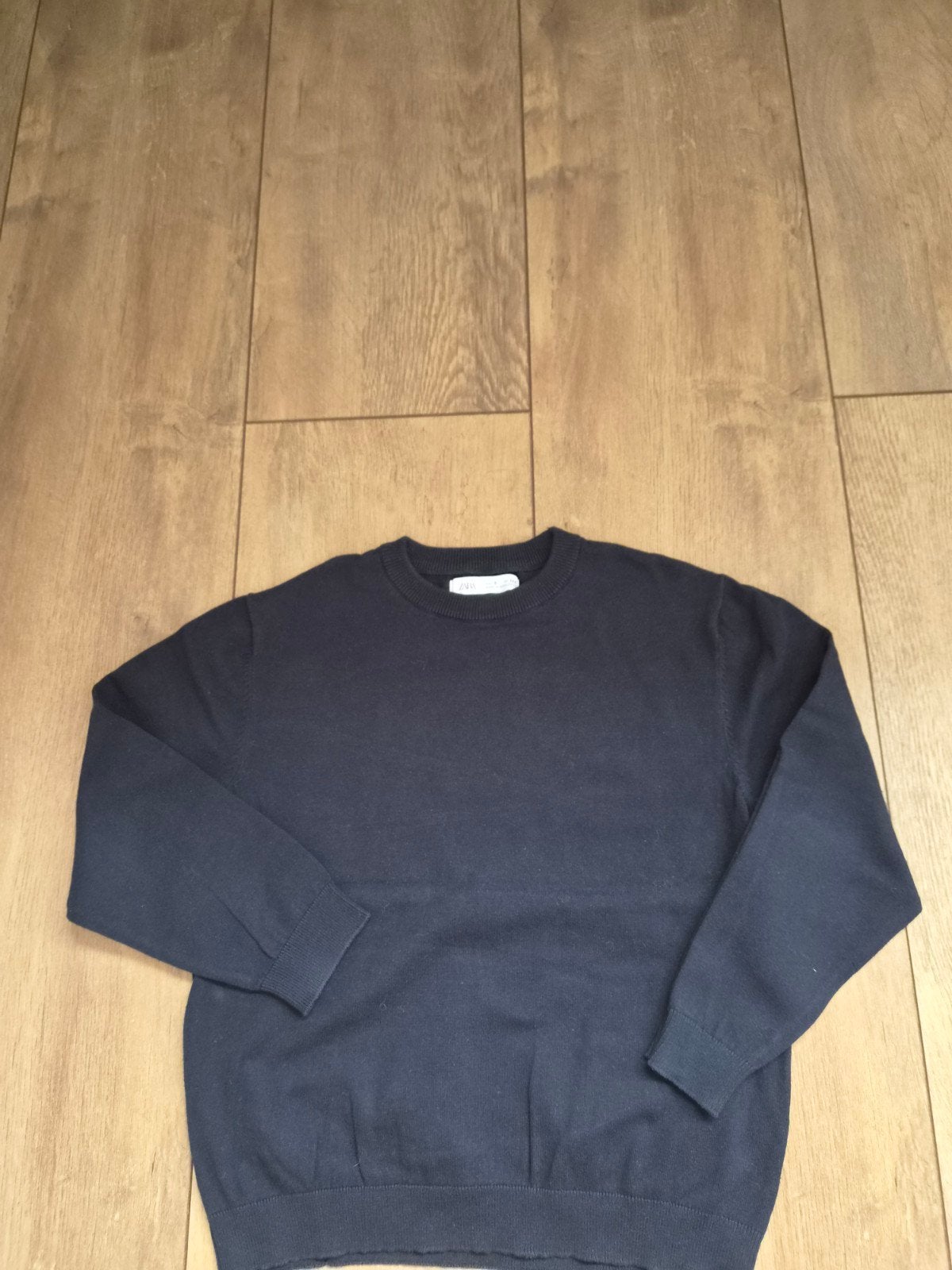 Zara jongens Trui mt.128,8jaar, Trui of Vest, Ophalen of Verzenden, Zo goed als nieuw, Zara Boys