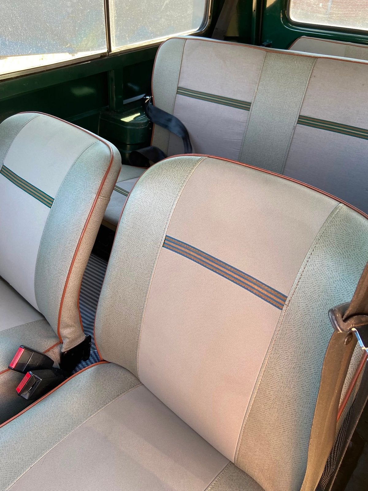 Renault 4 0 1.1 F4, foto 3