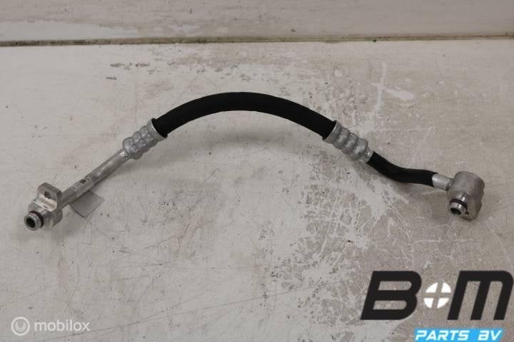 Aircoleiding Audi E-Tron 4KE816700C, Gebruikt