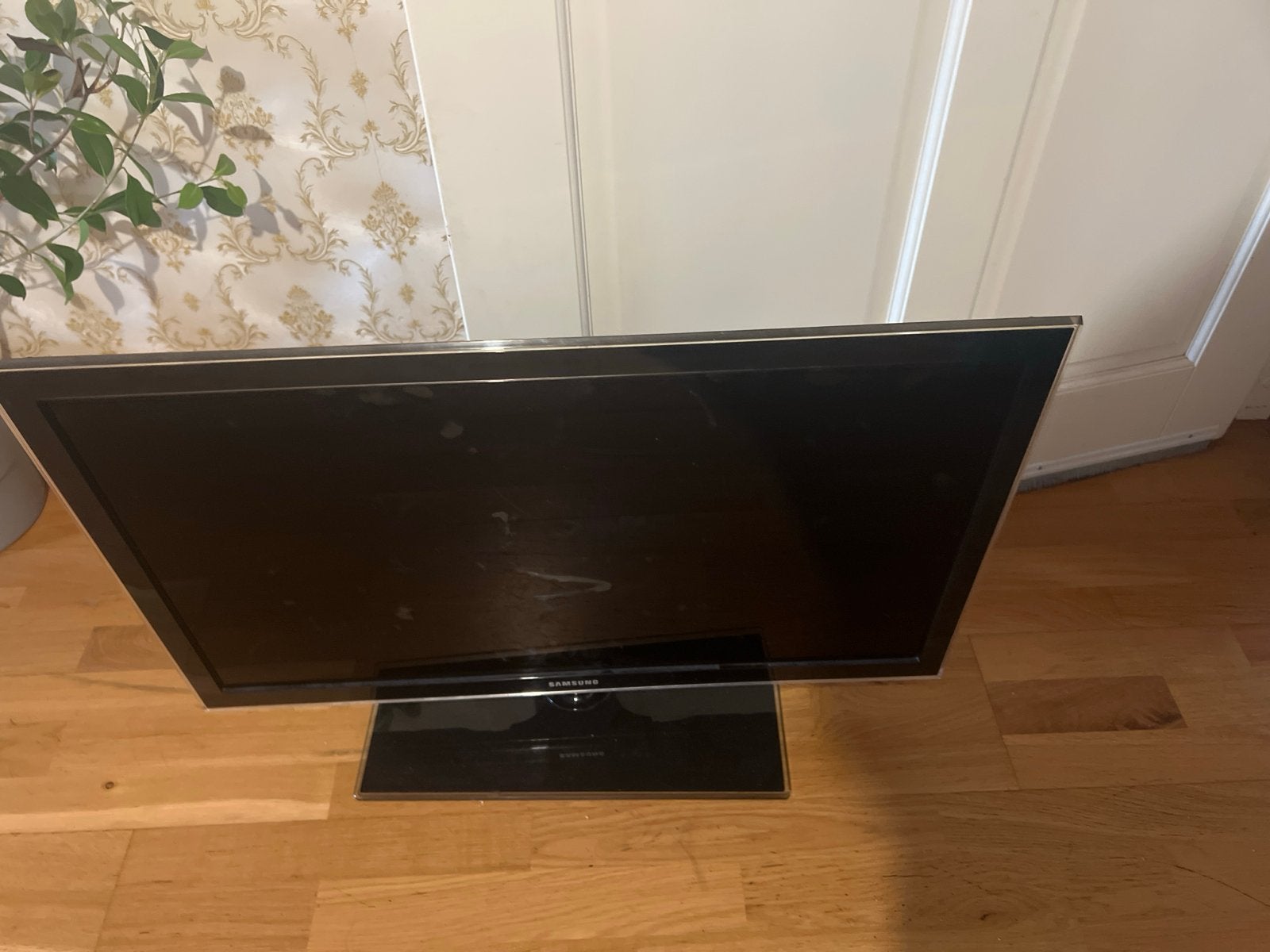 Samsung UE32D5000PW 32 inch Full HD LED TV, 50 Hz, Samsung, Full HD (1080p), Gebruikt