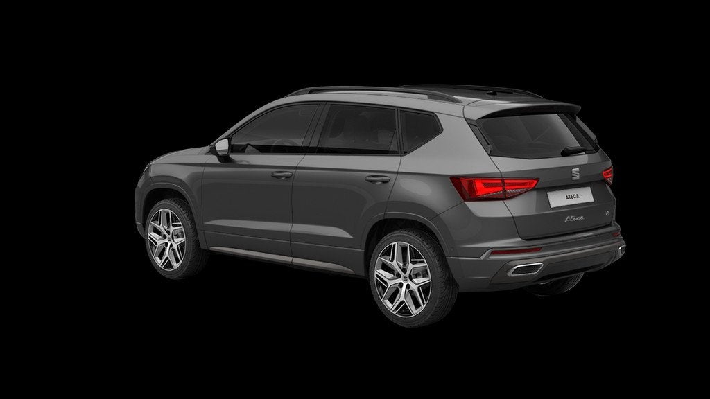 SEAT Ateca 1.5 TSI 150pk DSG FR Business Intense | Safe & Dr, Auto's, Seat, 12 maanden, 15 km/l, 1498 cc, 4 cilinders