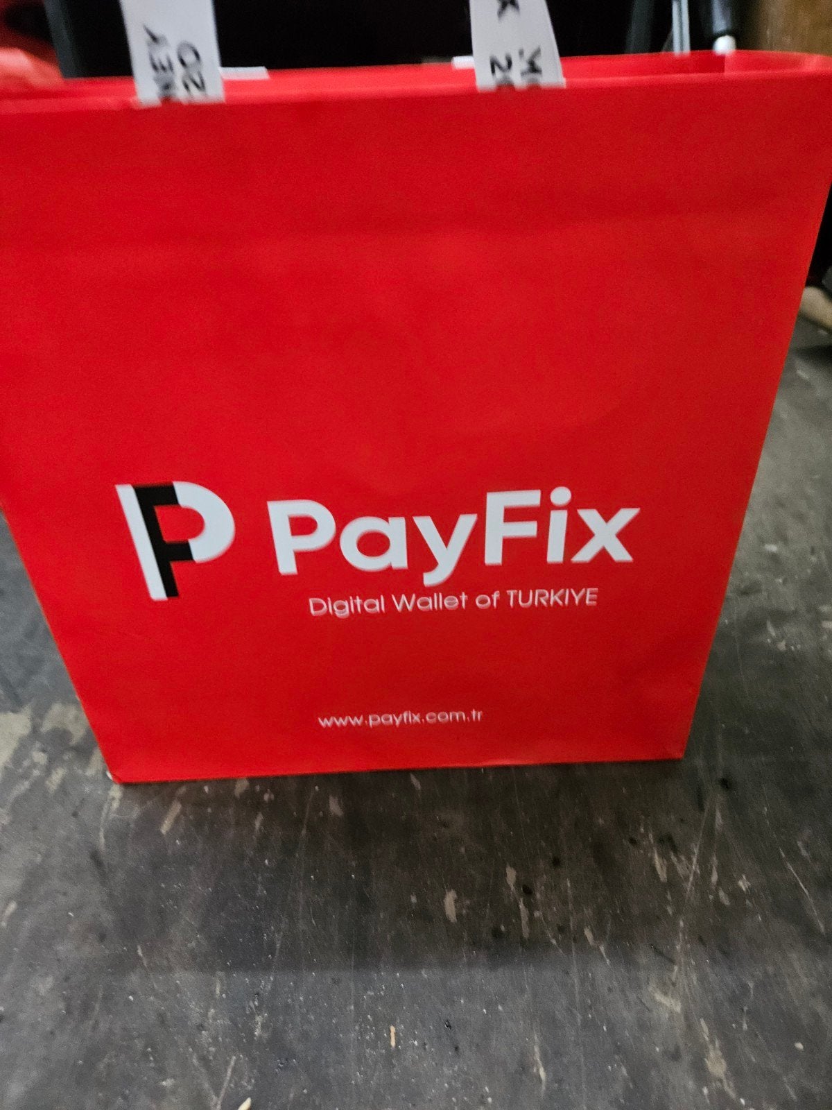 PayFix Turkse Koffie Set - Nieuw in Doos, Overige typen, Nieuw, Ophalen of Verzenden, Metaal