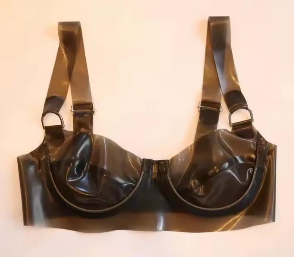 Mooie Nieuwe Top Beha, maat 75C, Verzenden, Zwart, BH