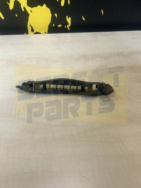 Opel Corsa E (12/14-) glijsteun Links Buiten Origineel! 3901