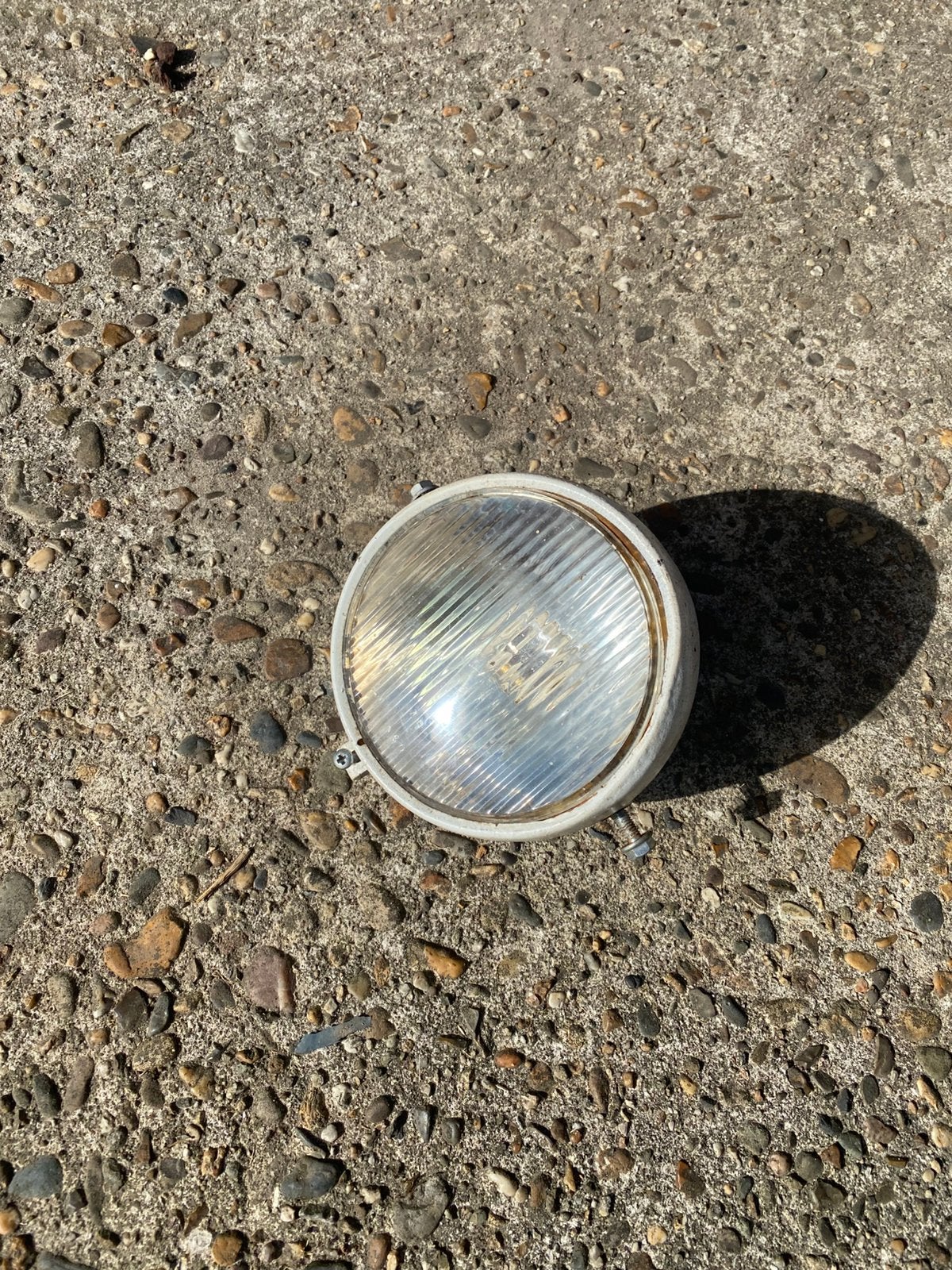 Yamaha DT 125 MX onderdelen 77 / 78, Motoren, Ophalen of Verzenden, Gebruikt