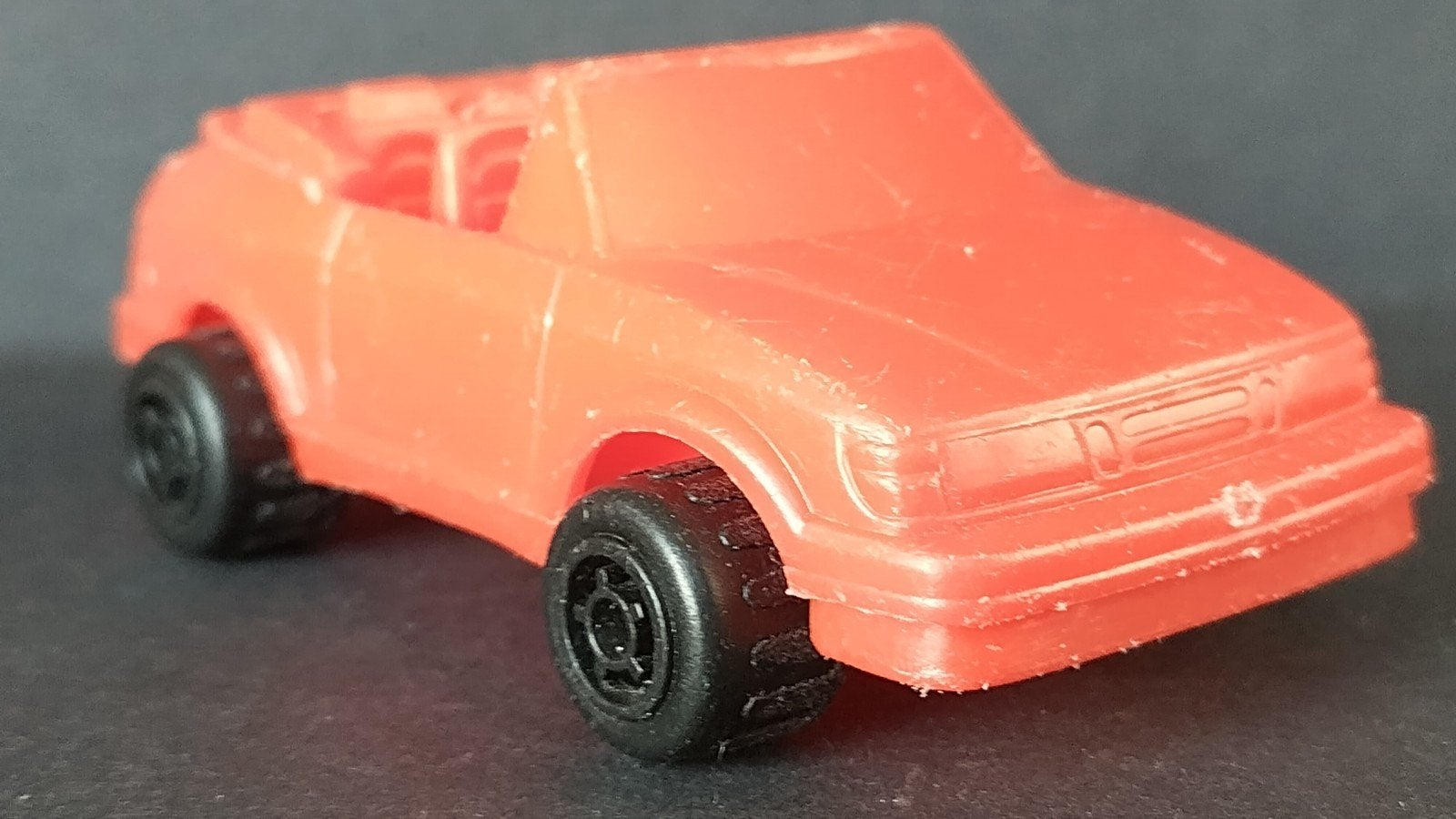 Saab 900 Cabrio 9cm Plasto Finland Pol, Auto, Verzenden, ., Zo goed als nieuw