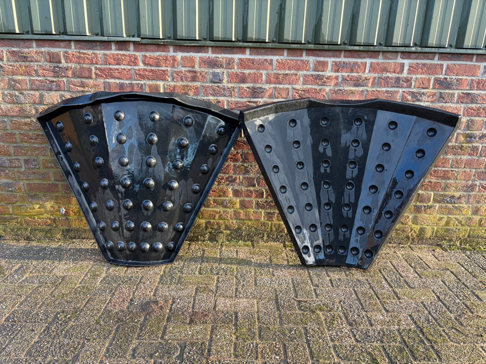 HayBar Classic Showjumps, Dieren en Toebehoren, Stalling, 2 of 3 paarden of pony's