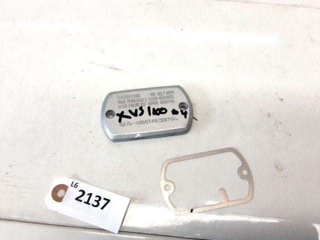 XVS1100 1999 - 2007 Yamaha Rempomp potje D1-57528