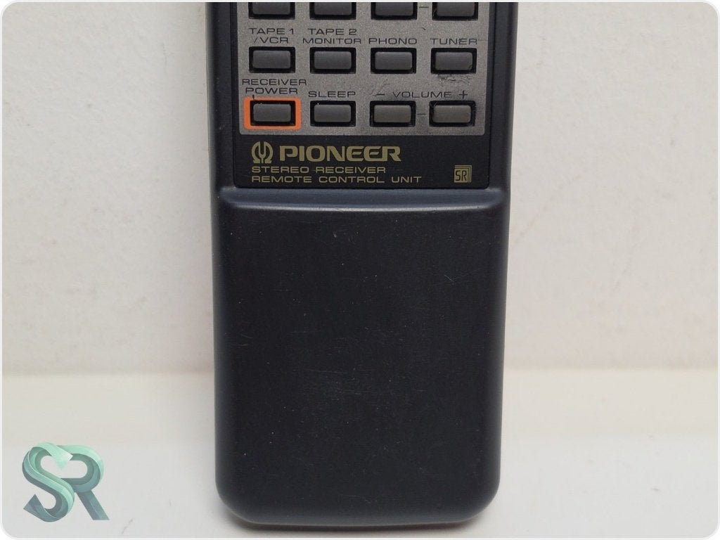 Pioneer CU-SX091, Gebruikt, ., Ophalen of Verzenden, .