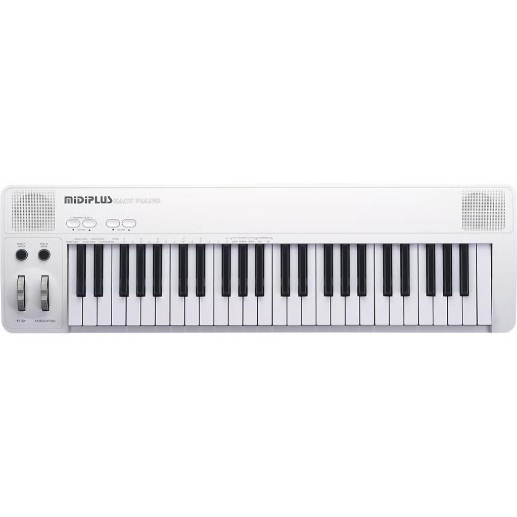 Midiplus Easy Piano keyboard, ., Nieuw, Ophalen of Verzenden, .