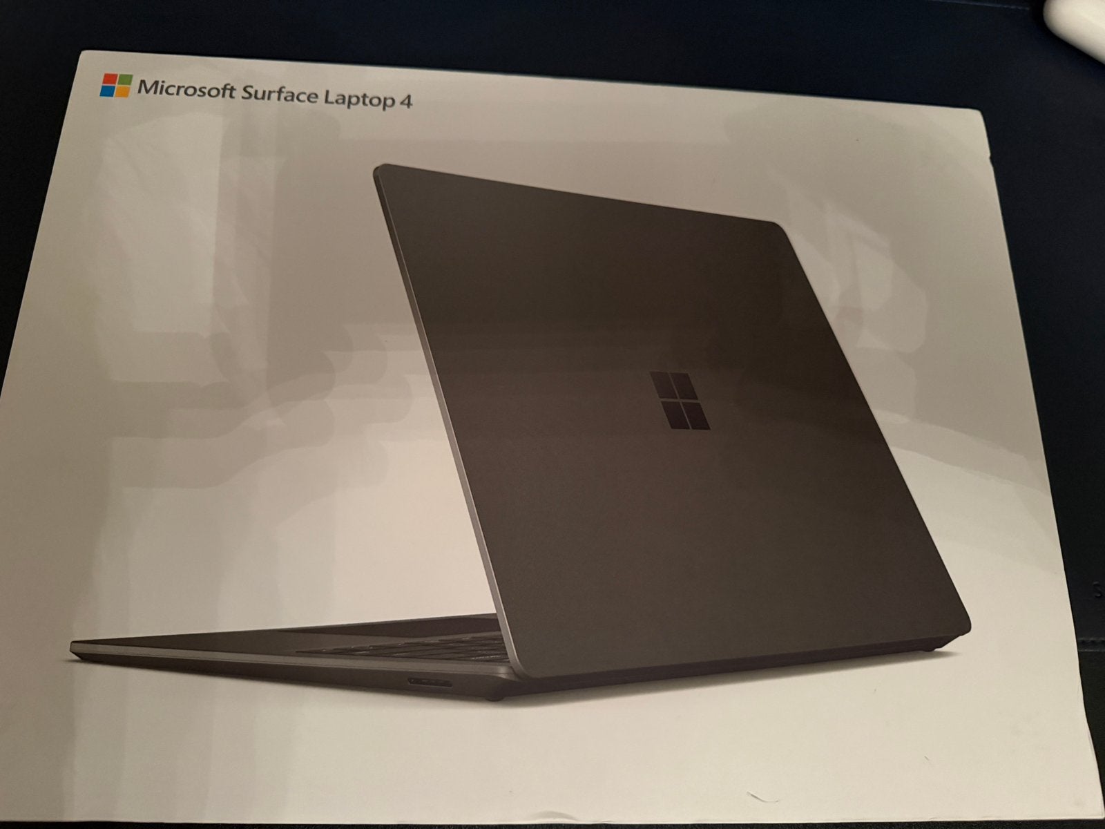 Microsoft Surface Laptop 4 i7 16/512 Gb 13 inch, Computers en Software, Qwerty, 13 inch, Zo goed als nieuw, SSD