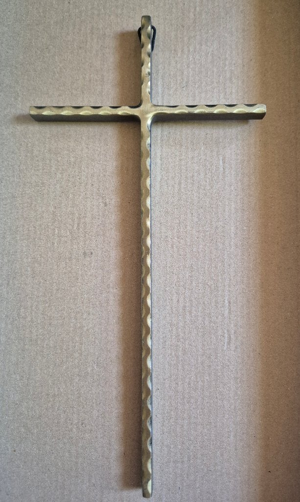 Kruisbeeld, Ophalen of Verzenden