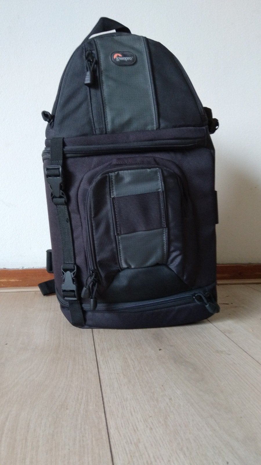 Lowepro fototas, Ophalen of Verzenden, Schoudertas, Lowepro