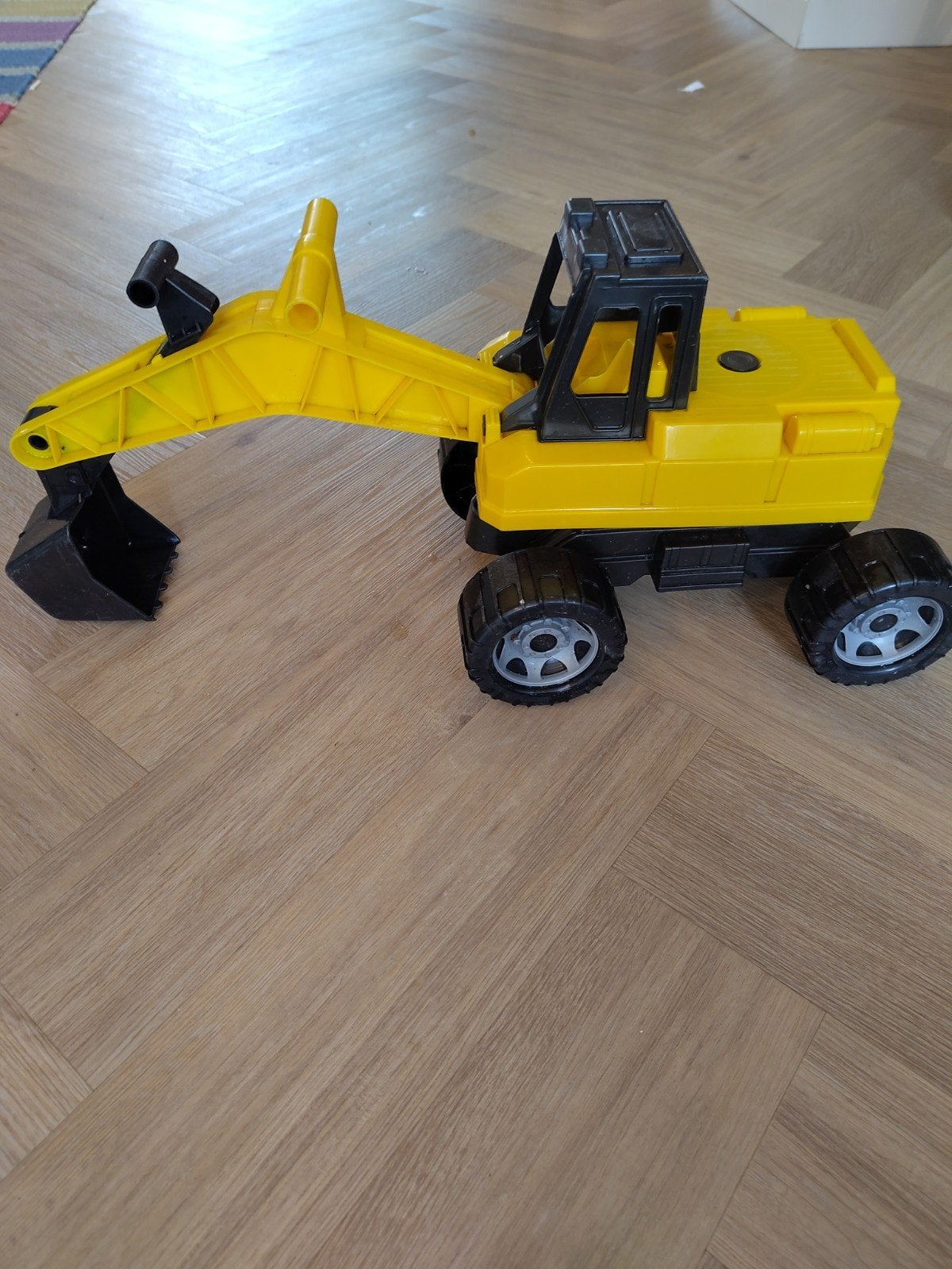 graafmachine groot 75cm, Ophalen, Gebruikt, Overige merken