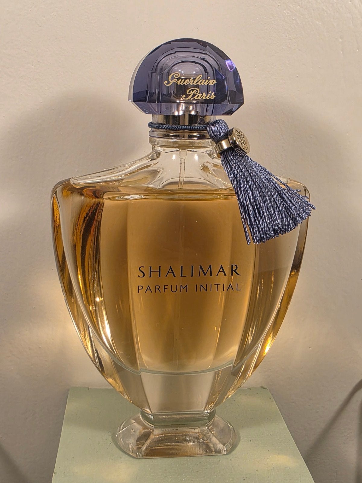 Shalimar Initial 100ml!, Ophalen of Verzenden, Nieuw