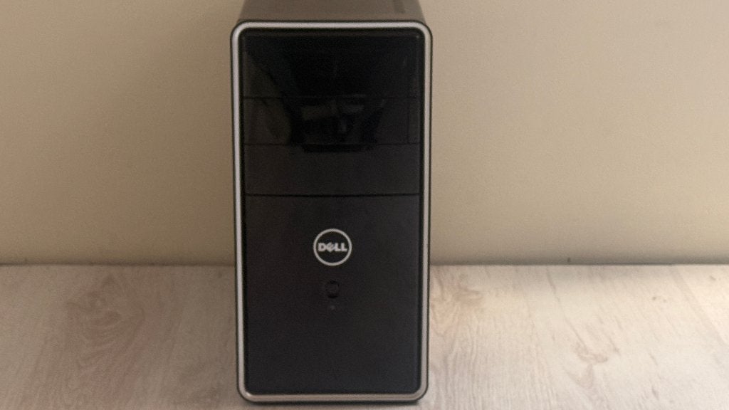 Te Koop: Dell Inspiron 3847, Computers en Software, Desktop Pc's, 8 GB, DELL INSPIRON, Ophalen of Verzenden, HDD