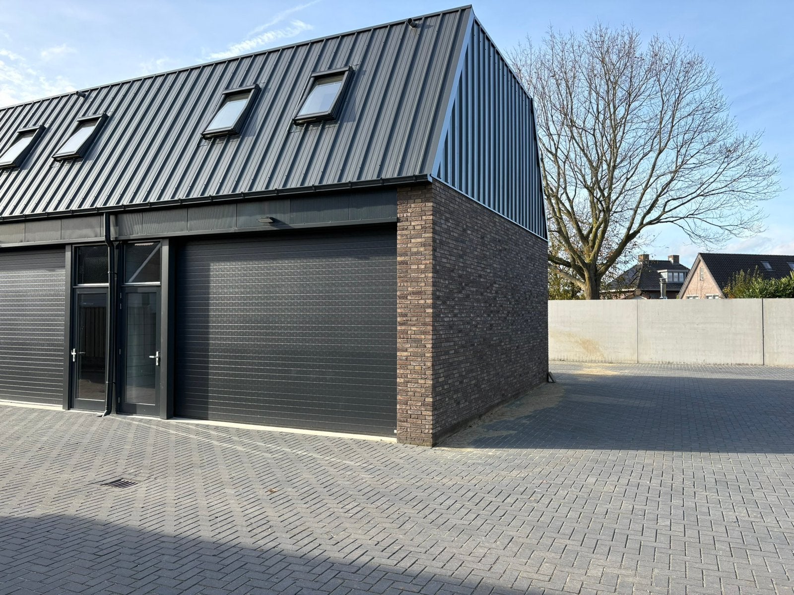 Bedrijfsunit te koop, Zakelijke goederen, Koop, Bedrijfsruimte