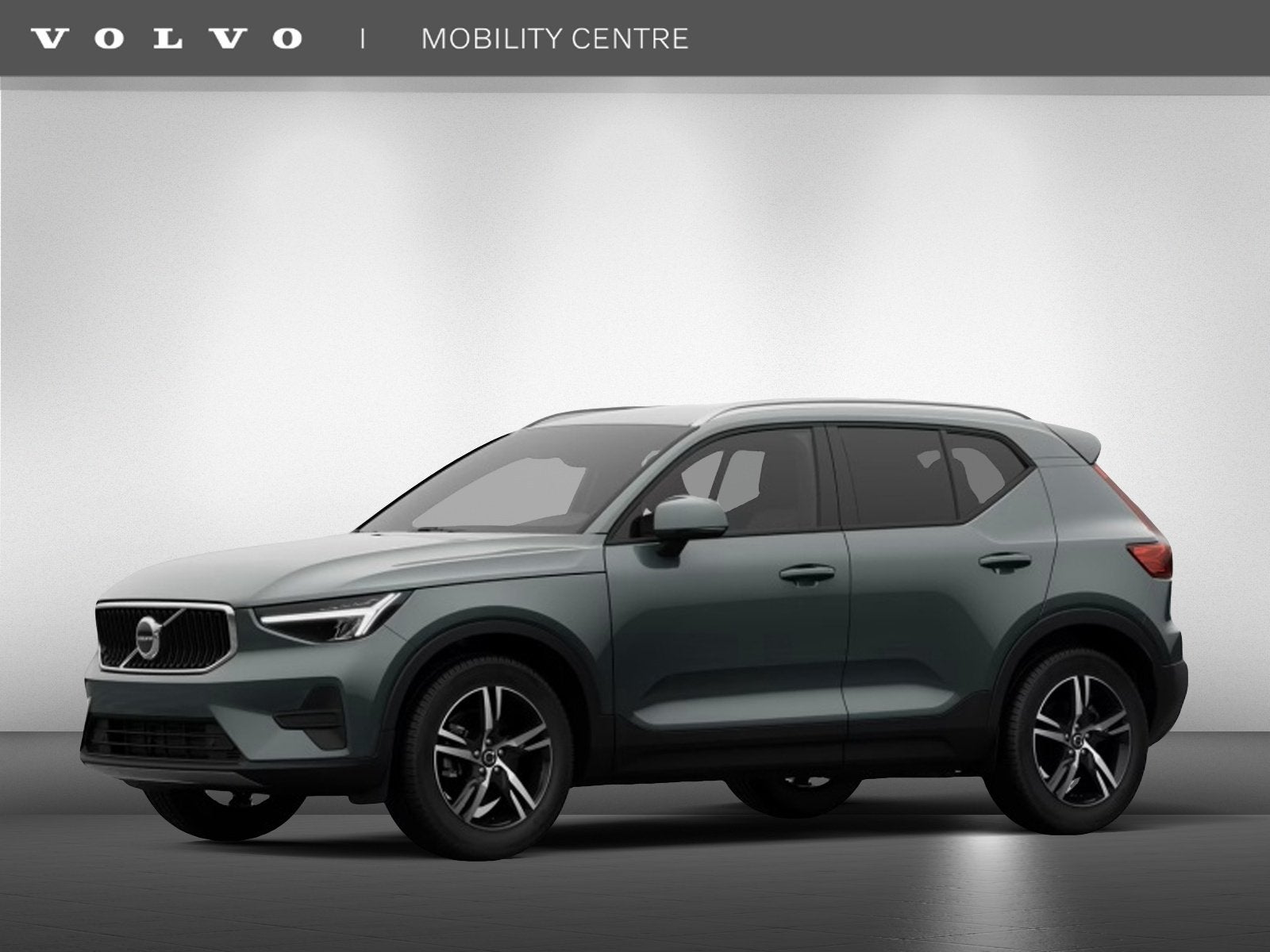 Volvo XC40 2.0 B4 Business Edt | Te bestellen! (bj 2026)