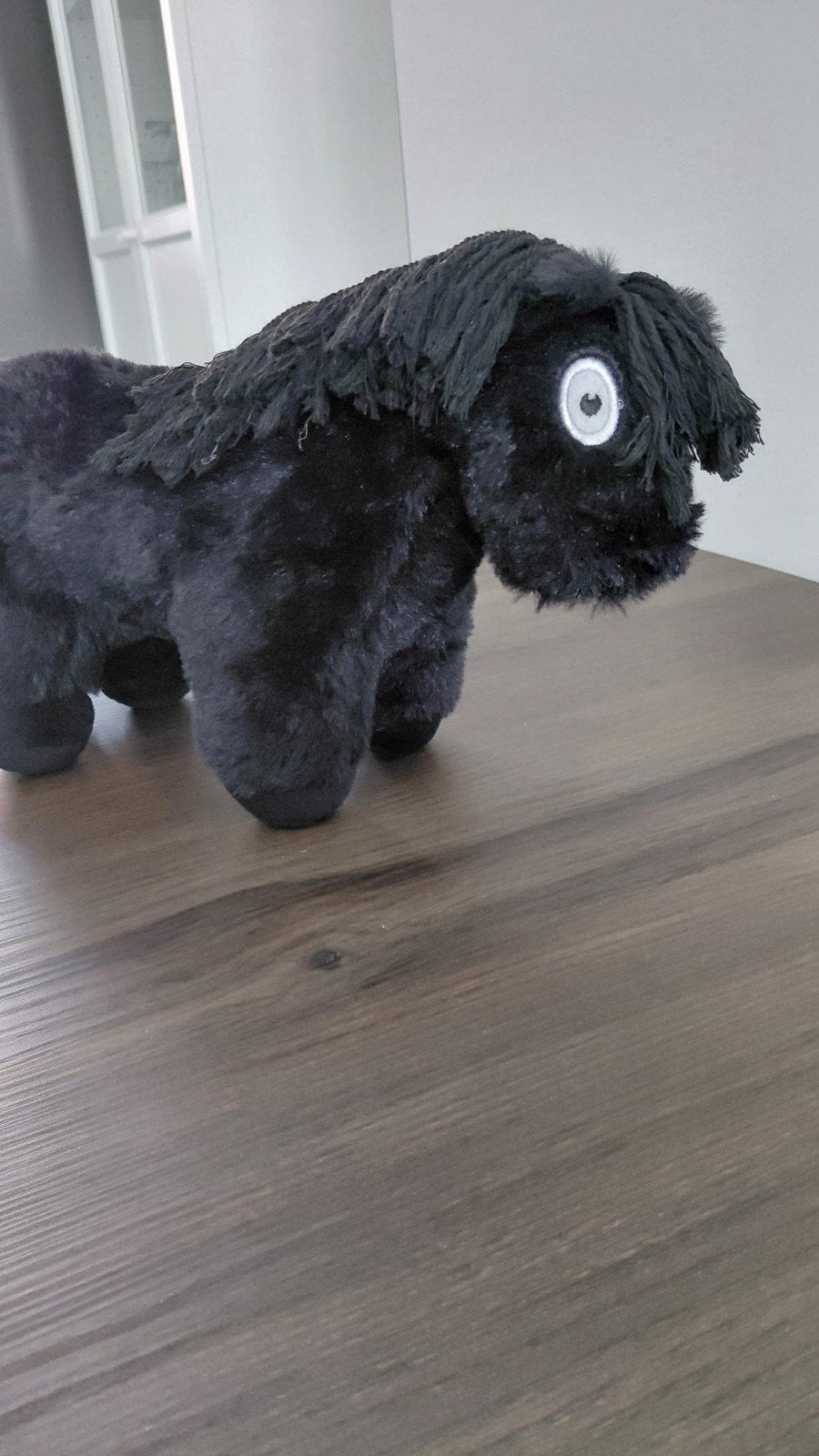 crafty pony veulen, Ophalen of Verzenden, Zo goed als nieuw, Paard