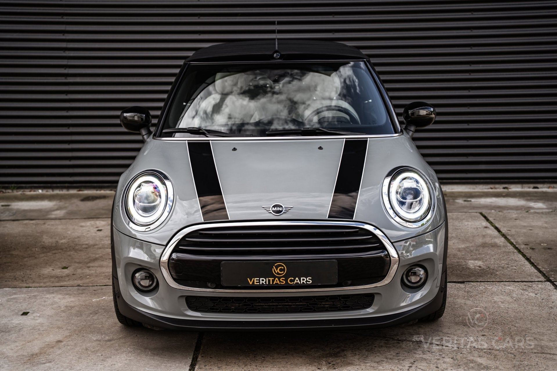 Mini Cabrio 1.5 Cooper Chili 136PK Automaat|Full Led|CarPlay, Auto's, Mini, 136 pk, Gebruikt, Euro 6, Cabriolet