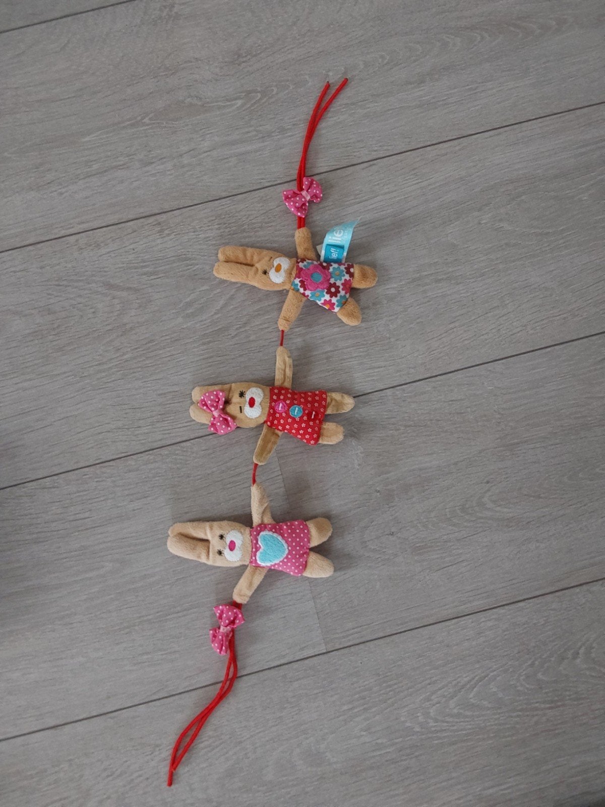 Wagenspanner van Lief, Kinderen en Baby's, Kinderwagens en Combinaties, Ophalen of Verzenden, Zo goed als nieuw