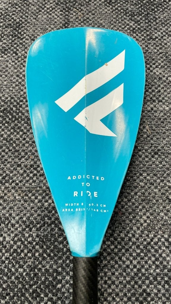 Fanatic Carbon 25 Paddle, Niet ingevuld, Niet ingevuld, Niet ingevuld