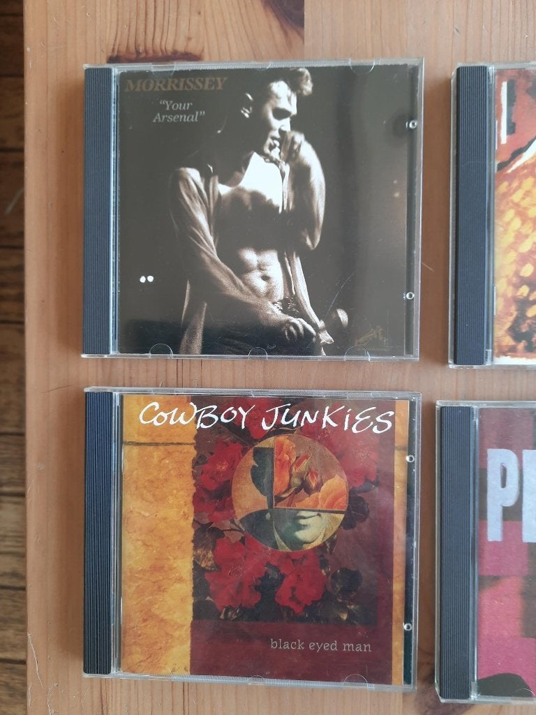 Diverse CD's: Engelstalig,nederlandstalig,country,pop,jazz.., Ophalen of Verzenden, Gebruikt, Pop