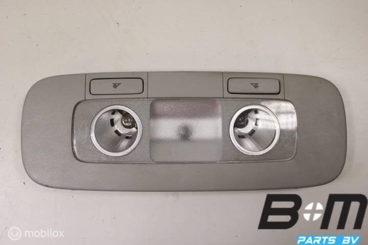 Binnenverlichting achterin Volkswagen Golf 5, Gebruikt