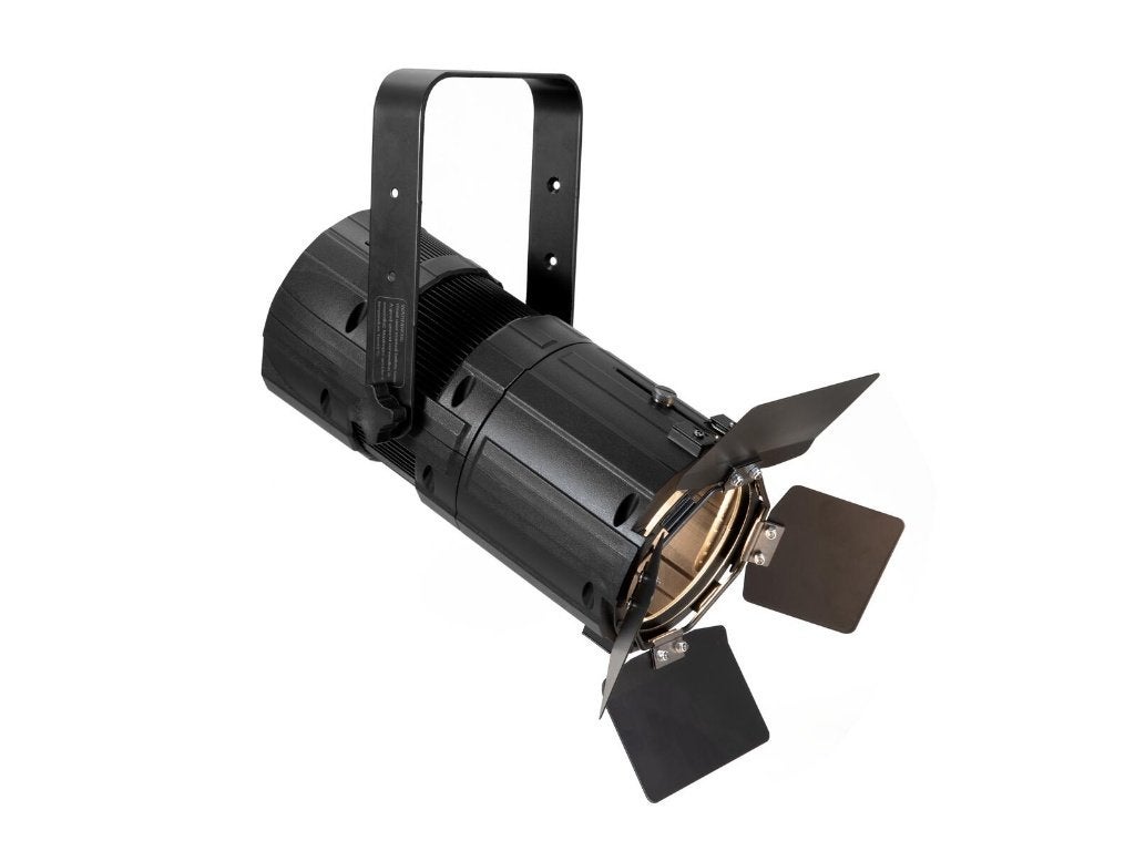 EUROLITE LED PFR-50 WW Fresnel Spot, Geluidgestuurd, ., Nieuw, Ophalen of Verzenden