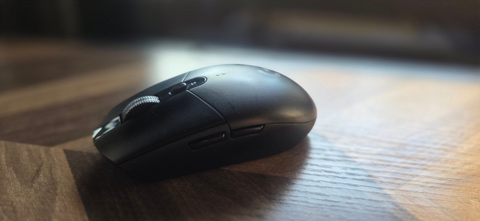 Logitech G305 Lightspeed Draadloze Gaming Muis, Muis, Ophalen of Verzenden, Zo goed als nieuw, Draadloos