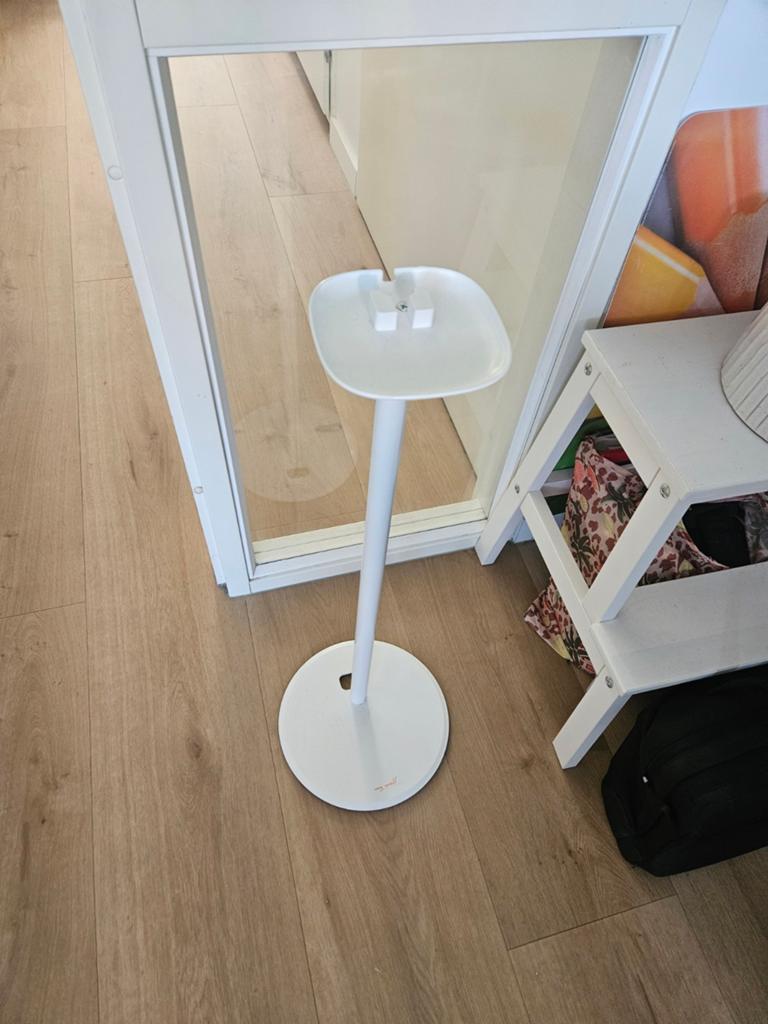 My Wall statief voor Sonos Play:1 en Sonos One