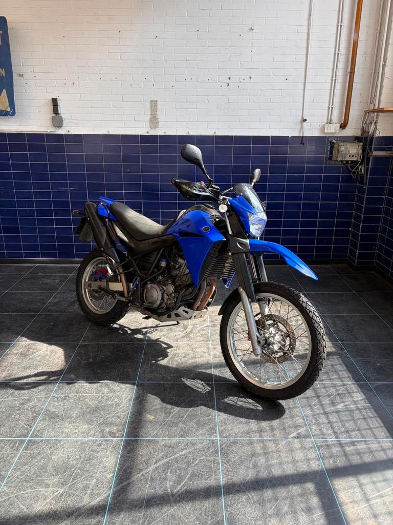 Yamaha All-Road XT 660 R A3 35KW, Toermotor, AA Motorhandel Meijering, Info@motorhandelmeijering.nl, Rijksstraatweg 141
3632AB  Loenen Aan De Vecht, NL