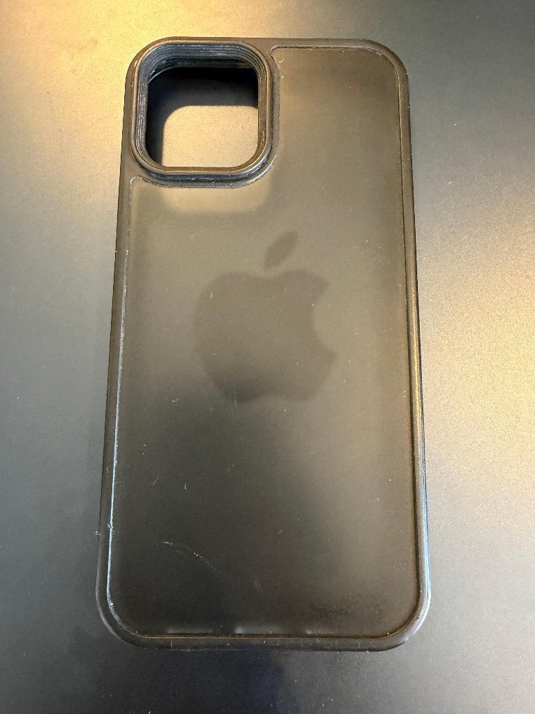 Foto 4 van iPhone 12 Pro 256GB (+ hoes)